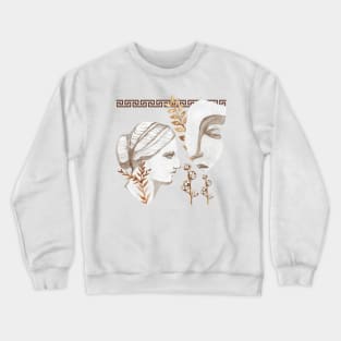 Ancient Greece Crewneck Sweatshirt